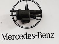 Supapa vacuum Mercedes 0025401497