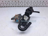 Supapa vacuum, 037906283C, Audi A6 (4F2, C6) 3.0 tdi