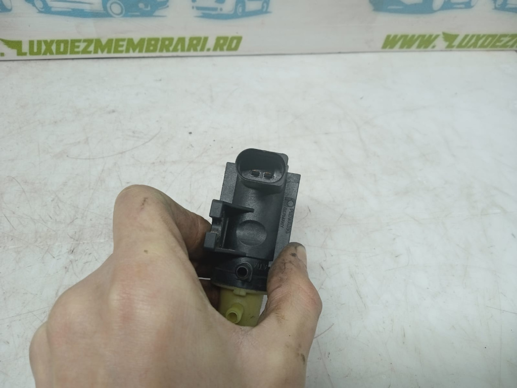 Supapa vacuum 1.6 2.0 tdi cbbb cayc 1k09