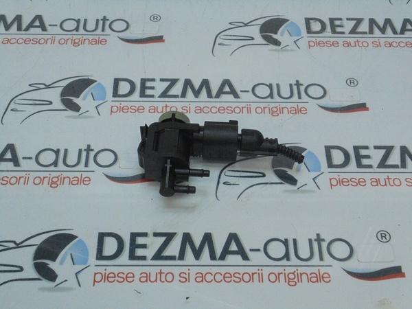 Supapa vacuum 1J0906283C, Vw Passat Variant (3B5) 1.9 tdi, AJM