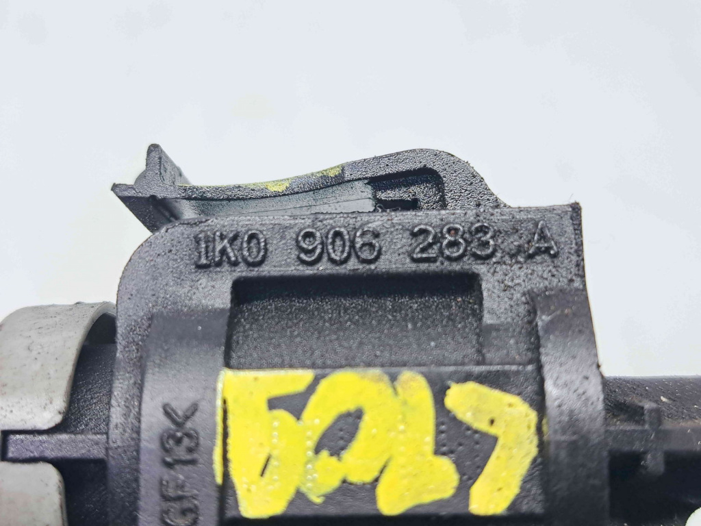 Supapa vacuum 1K0906283A, Audi A3 (8P) 1.6 tdi, CAYC