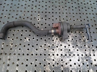 Supapa vacuum aer 1.6 hdi peugeot 307 citroen c4 9662640480