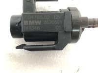 Supapa vacuum BMW cod 8570591