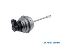 Supapa vacuum de pe turbina Citroen Jumper III (2006->) #1 660482