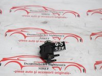 Supapa vacuum EGR VW Golf 5 1.9 TDI BLS 1K0906283A 531