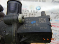 Supapa Vacuum Ford Puma Focus 4 c max mustang kuga valva solenoid fiesta edge