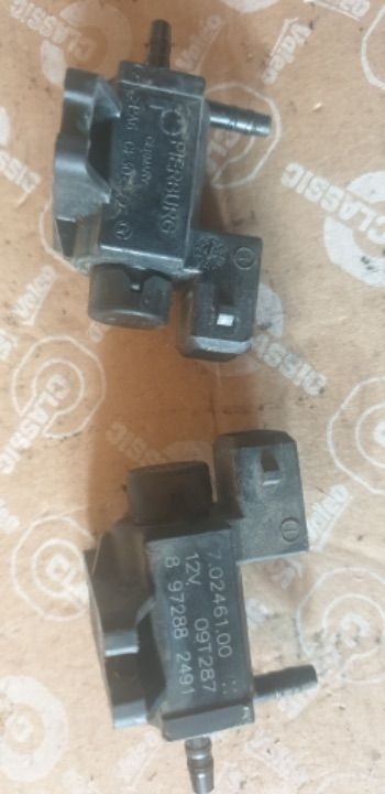 Supapa vacuum Opel Astra H 1.7Cdti 8972882491 00986 1C/L11