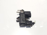 Supapa vacuum turbo, cod 8E0906627C, Audi A4 (8EC, B7), 2.0 TDI, BPW (idi:631913)