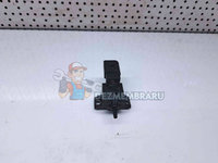 Supapa vacuum Volkswagen Passat B6 Variant (3C5) [Fabr 2005-2010] 037906283D 2.0 TDI BKP