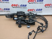 Supapa vacuum VW Amarok (2H) 2.0 BiTDI model 2014 1K0906627B, 2H0131563J