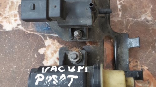 Supapa vacuum VW Passat B6 2.0 TDI cod BKD 14
