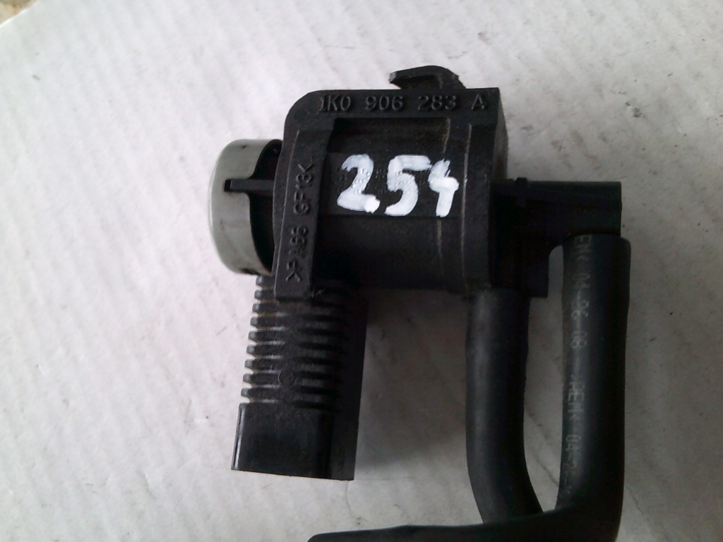 Supapa vacuum VW Passat B6, cod 1K0906283A, an 2005-2010