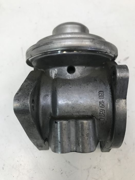 Supapa valva EGR 1.9 BKC BXE AXR 2.0 BKD