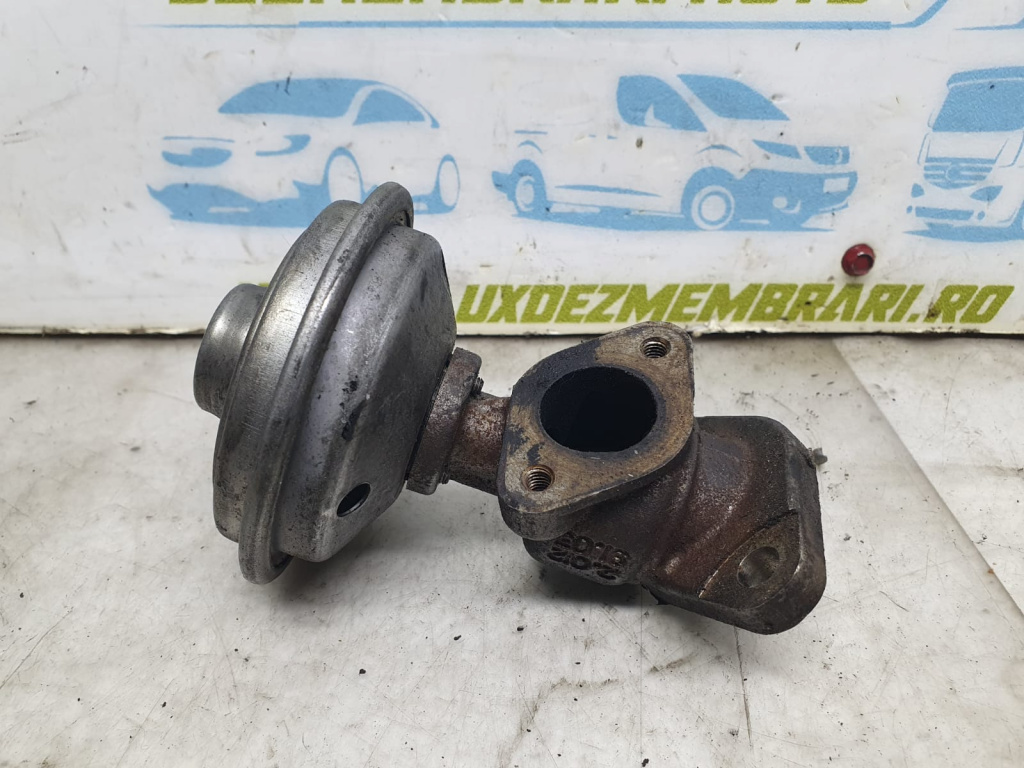Supapa valva EGR 3.0tdi BUG 059131503h A