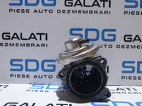 Supapa Valva EGR Audi A2 1.4 TDI BHC ATL 2000 - 2005 Cod 045131501F