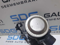 Supapa Valva EGR Audi A3 8L 1.8 T ARZ APP APG AUM AUQ AGU APY AUL ARX ARY 1997 - 2003 Cod 06A131102A