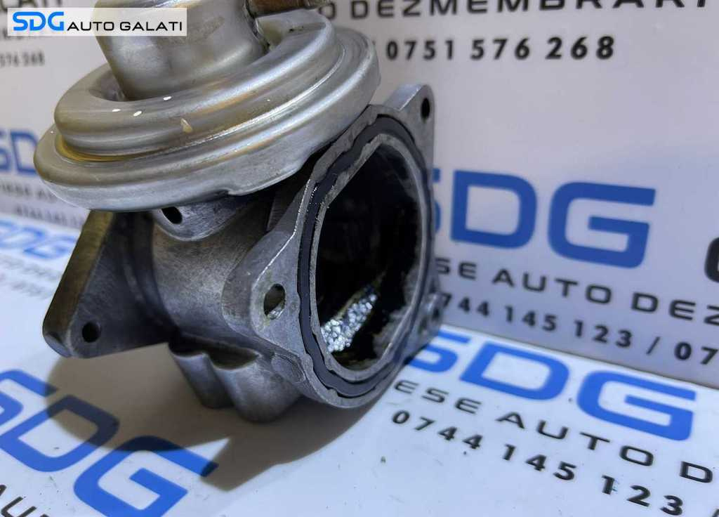 Supapa Valva EGR Audi A3 8L 1.9 TDI AXR 