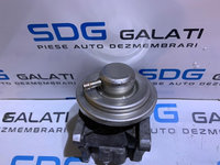 Supapa Valva EGR Audi A3 8P 1.9 TDI BXE BKC 2003 - 2012 Cod 038131501AN 038 131 501 AN