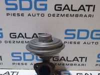 Supapa Valva EGR Audi A4 B7 3.0 TDI BKN ASB 2005 - 2007 Cod 059131503H