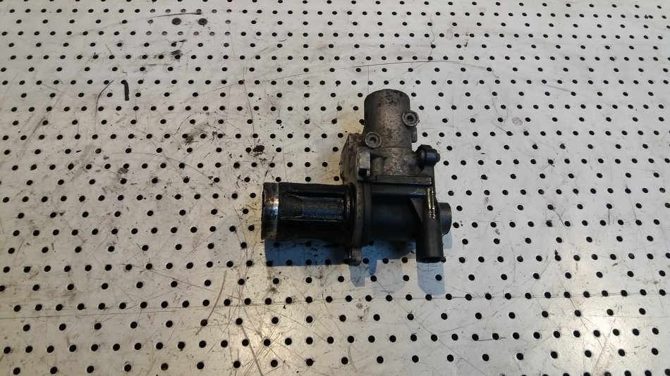 Supapa/ Valva EGR Audi A4 /B7/8E/8H 2004-2008, 1.9 TDI Motorina /Diesel