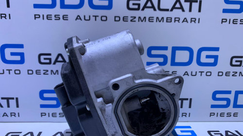 Supapa / Valva EGR Audi A4 B8 2.0TDI CAGA CAGB CAHA CAHB 2008 - 2016 Cod: 03L131501E