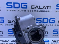 Supapa Valva EGR Audi A4 B8 2.0TDI CAGA CAGB CAHA CAHB 2008 - 2016 Cod 03L131501E