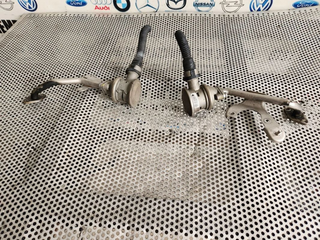 Supapa Valva Egr Audi A5 S5 RS5 A6 RS6 A