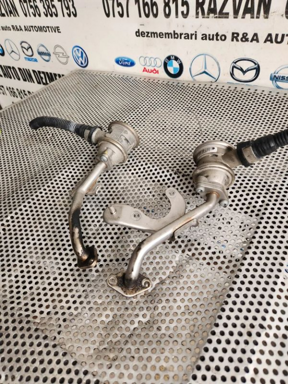 Supapa Valva Egr Audi A5 S5 RS5 A6 RS6 A