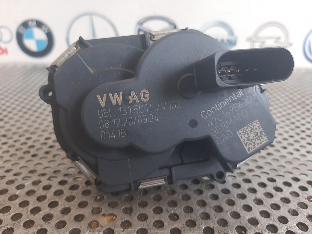 Supapa Valva Egr Audi A6 A7 4K A5 9T A4 