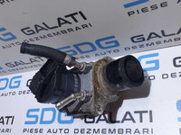 Supapa Valva EGR BMW Seria 1 E81 E82 E87 E88 116 118 120 123 2.0 D N47 2004 - 2011 Cod 7810871