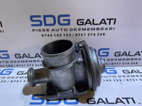 Supapa Valva EGR BMW Seria 3 E46 330 3.0 D 1997- 2006 Cod 7785452