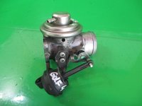 SUPAPA / VALVA EGR COD 038131501M / 038129637 VW GOLF 4 / 1.9 TDI FAB. 1997 – 2005 ⭐⭐⭐⭐⭐