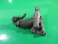 SUPAPA / VALVA EGR COD 55556720 / 7.22875.12 OPEL CORSA D 1.2 BENZINA FAB. 2006 – 2014 ⭐⭐⭐⭐⭐