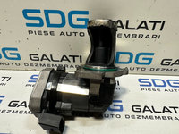 Supapa Valva EGR cu Defect Volkswagen Sharan 2.0 TDI BRT 2001 - 2010 [X3086]