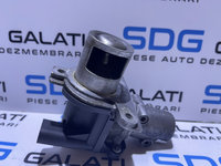 Supapa Valva EGR Dacia Dokker 1.5 DCI 2012 - Prezent Cod 8200282949 H8200282949