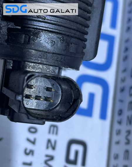 Supapa Valva EGR Dacia Logan 1 1.5 DCI 2