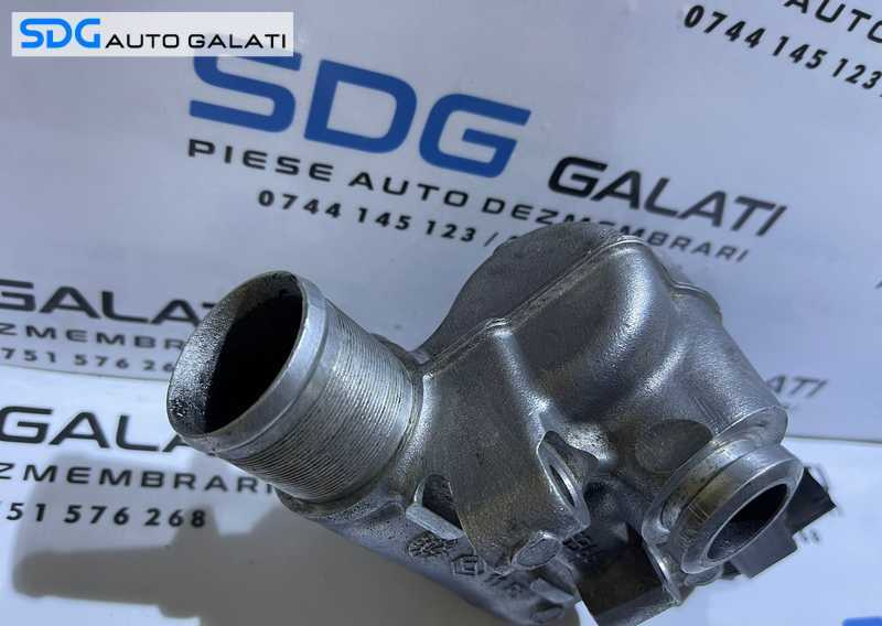 Supapa Valva EGR Dacia Logan 1 1.5 DCI 2