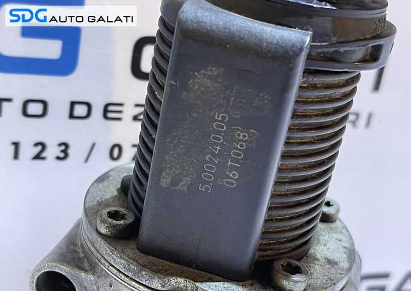 Supapa Valva EGR Fiat Croma 2 1.9 JTD 15