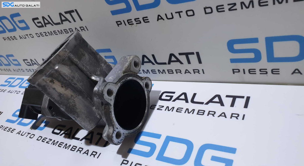 Supapa Valva EGR Fiat Idea 1.3 JTD 2003 
