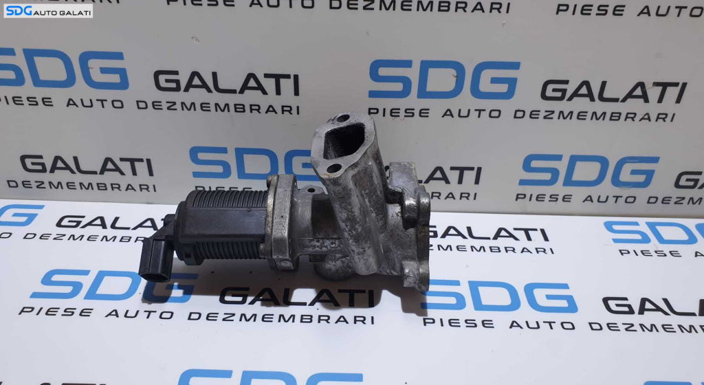Supapa Valva EGR Fiat Panda 1.3 JTD 2003