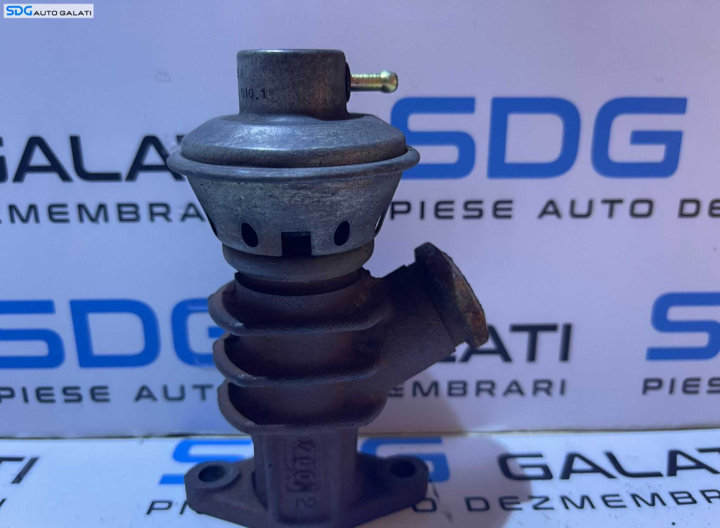 Supapa Valva EGR Fiat Scudo 2.0 JTD 1999