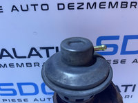 Supapa Valva EGR Fiat Scudo 2.0 JTD 1999 - 2006 Cod 9643652080