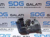 Supapa Valva EGR Fiat Scudo 2 2.0 D 2007 - Prezent Cod 9681825280