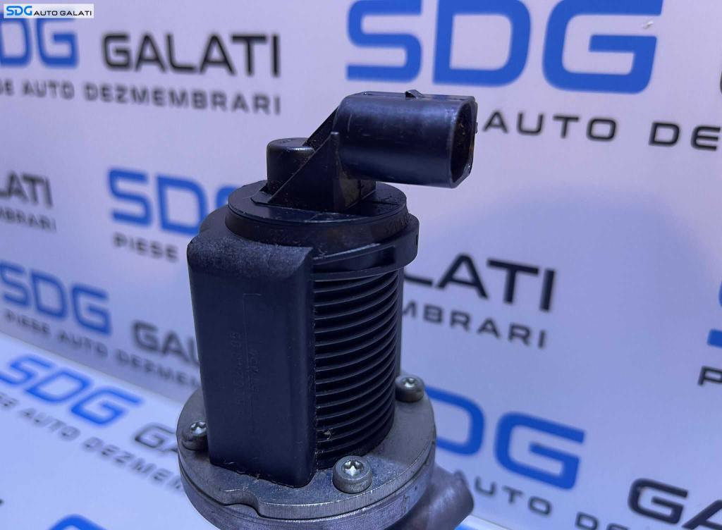 Supapa Valva EGR Fiat Stilo 1.9 JTD 150C