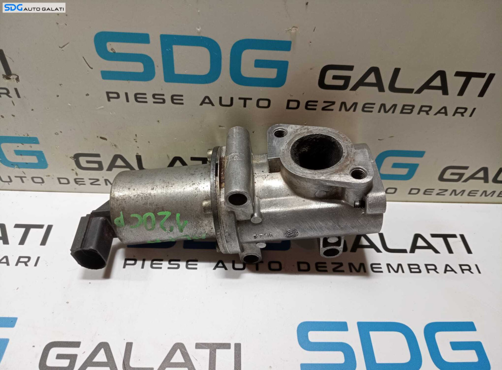 Supapa Valva EGR Fiat Stilo 1.9 JTD 2001