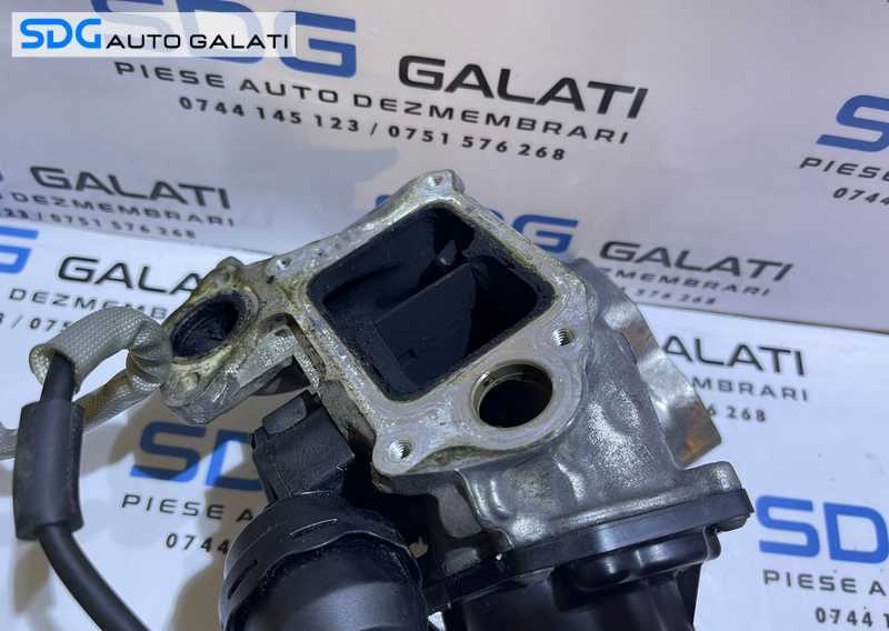 Supapa Valva EGR Ford C-Max 2 2.0 TDCI 2