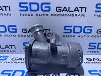 Supapa/Valva EGR Mercedes Benz W203 C Class C220 2.2 CDI 2000 - 2007 Cod: A6460900054