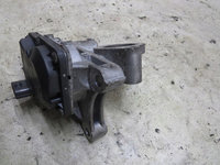 Supapa valva EGR Nissan Qashqai 1.6 dci 2014-2019 cod egr H8201068965 / 147100789R EGR motor R9M