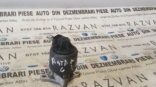 Supapa Valva Egr Opel Astra G 1.6-16 Valve Livram Oriunde In Tara