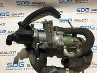 Supapa / Valva EGR Opel Astra H 1.3CDTI 2004 - 2010 COD : FDR159 / 55184651